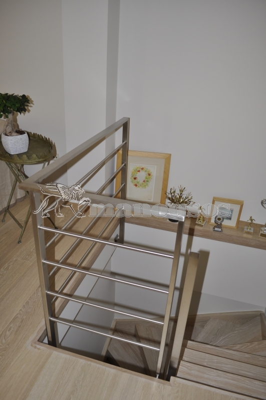 ΜΕΤΑΛΛΙΚΑ ΚΑΓΚΕΛΑ  Κ-0045