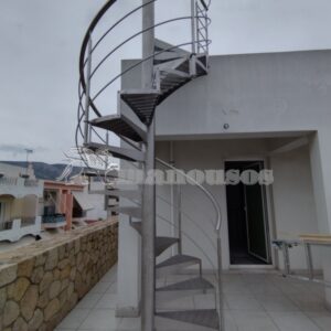 ΜΕΤΑΛΛΙΚΗ ΣΚΑΛΑ  Μ-0622