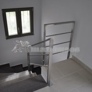 ΚΑΓΚΕΛΟ ΑΠΟ ΜΕΤΑΛΛΟ  Κ-0044