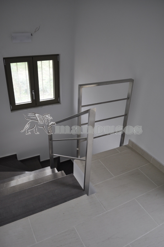 ΚΑΓΚΕΛΟ ΑΠΟ ΜΕΤΑΛΛΟ  Κ-0044