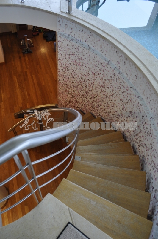 ΜΕΤΑΛΛΙΚΟ ΚΑΓΚΕΛΟ  Κ-0310