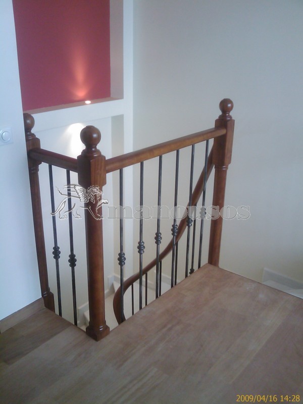 ΣΙΔΕΡΕΝΙΑ ΚΑΓΚΕΛΑ  Κ-0021