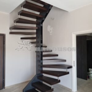 ΕΣΩΤΕΡΙΚΕΣ ΣΚΑΛΕΣ  M-0437