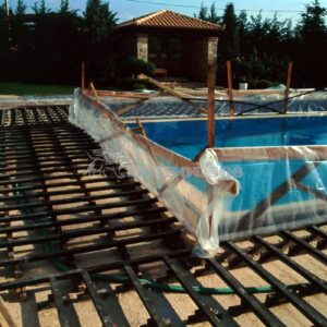 ΚΑΤΑΣΚΕΥΗ DECK   D-0329