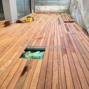 ΚΑΤΑΣΚΕΥΗ  DECK  D-0330