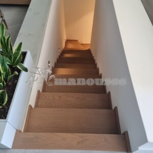 ΕΠΕΝΔΥΣΗ ΣΚΑΛΑΣ Ε-0684