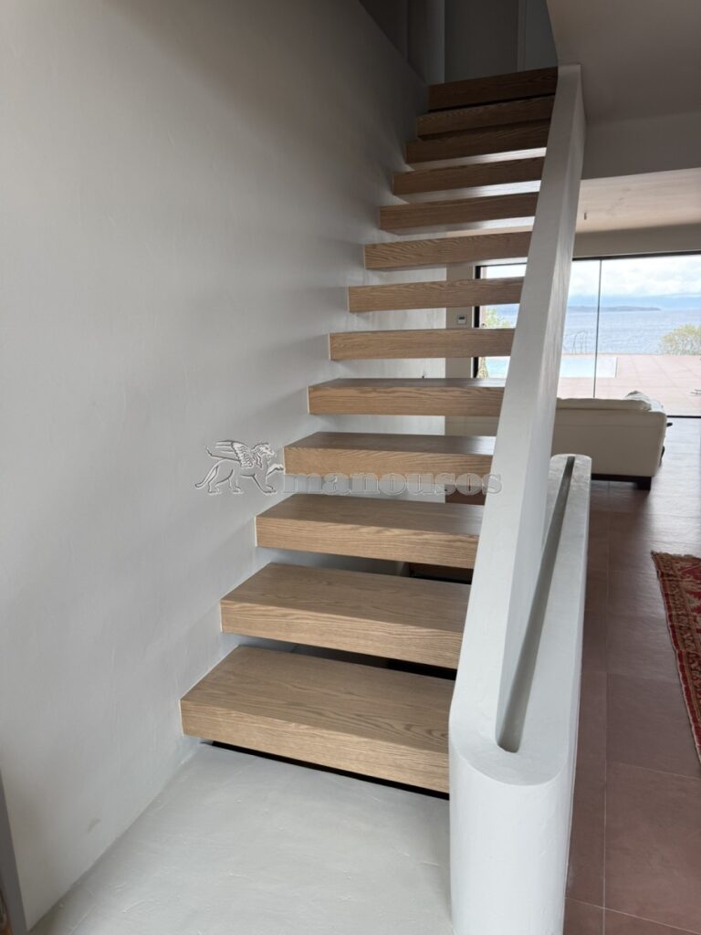 ΕΥΘΕΙΕΣ ΣΚΑΛΕΣ L-0694